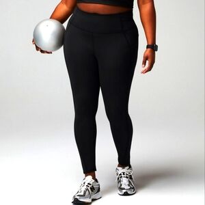 Fabletics PureLuxe Leggings - 2X